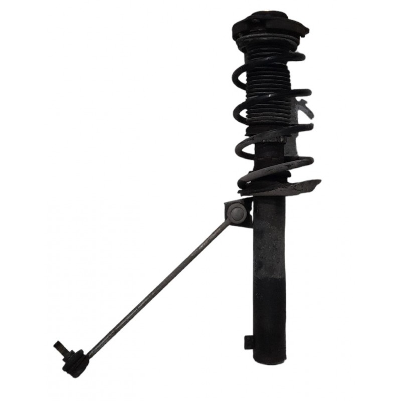 Ammortizzatore anteriore destro Volkswagen Golf 6 1.4 Tsi 2008-2012 - Ammortizzatore - 1 Ammortizzatore anteriore destro Volkswagen Golf 6 1.4 Tsi 2008-2012 - Ammortizzatore - 1