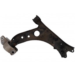 Braccio oscillante anteriore sinistro Volkswagen Golf 6 1.4 Tsi 2008-2012 - Braccio oscillante - 1