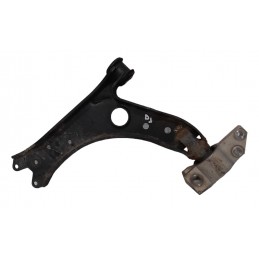 Braccio oscillante anteriore sinistro Volkswagen Golf 6 1.4 Tsi 2008-2012 - Braccio oscillante - 2