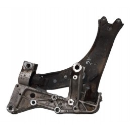 Braccio oscillante anteriore destro Volkswagen Golf 6 1.4 Tsi 2008-2012 - Braccio oscillante - 2