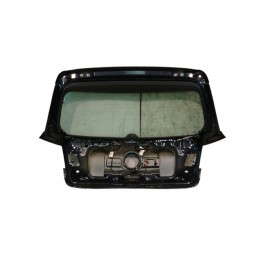 Portellone posteriore Volkswagen Golf 6 2008-2012 berlina colore nero - Portellone - 2