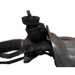 Scatola sterzo elettrica 1K1423051 Volkswagen Golf 6 1.4 Tsi 2008-2012 - Scatola sterzo - 3