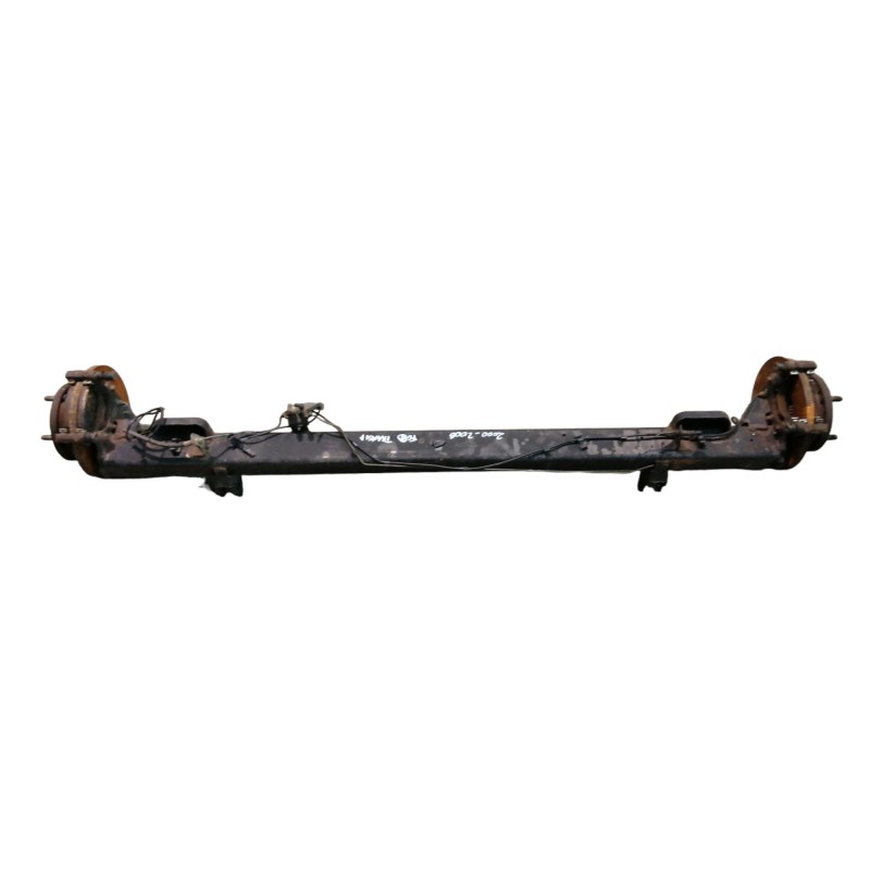 Ponte posteriore Ford Transit 2.0 Tdci 2000-2006