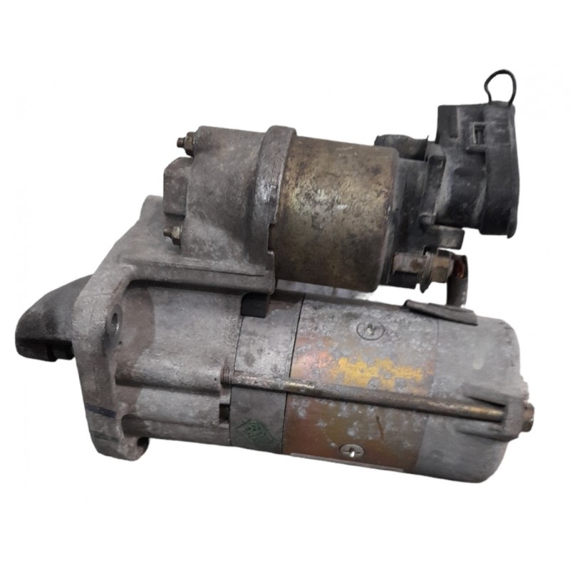 Motorino avviamento 6311107 Fiat Stilo 2.4 benzina 2001-2010 - Motorino avviamento - 1
