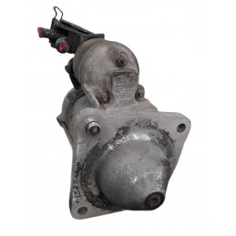 Motorino avviamento 6311107 Fiat Stilo 2.4 benzina 2001-2010 - Motorino avviamento - 2