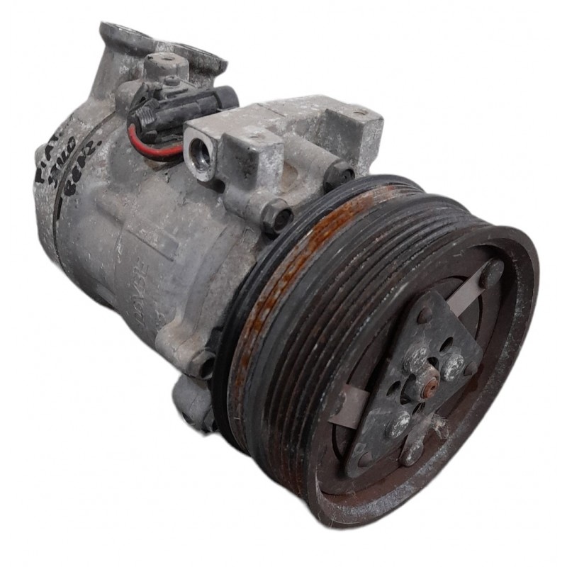 Compressore aria condizionata 467590360 Fiat Stilo 2.4 benzina 2001-2010 - Compressore aria condizionata - 1