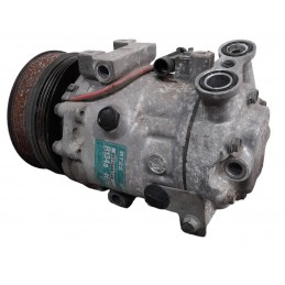Compressore aria condizionata 467590360 Fiat Stilo 2.4 benzina 2001-2010 - Compressore aria condizionata - 2