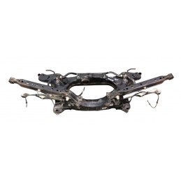 Ponte posteriore Renault Koleos 2.0 Dci 2008-2016 - Assale posteriore - 1