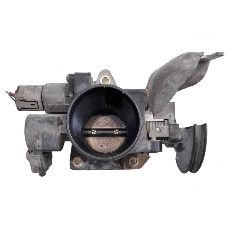 Corpo farfallato Citroen C1 1.0 benzina 2005-2008 - Corpo farfallato - 1