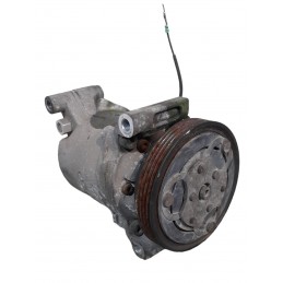 Compressore aria condizionata 9520069GA1 Suzuki Wagon R 1.3 benzina 1999-2008 - Compressore aria condizionata - 1