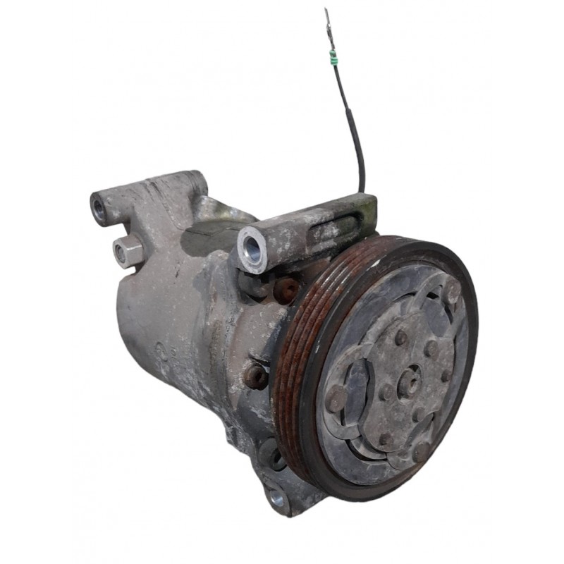 Compressore aria condizionata 9520069GA1 Suzuki Wagon R 1.3 benzina 1999-2008 - Compressore aria condizionata - 1 Compressore aria condizionata 9520069GA1 Suzuki Wagon R 1.3 benzina 1999-2008 - Compressore aria condizionata - 1