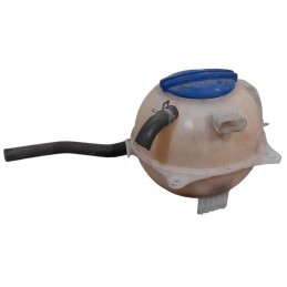 Vaschetta acqua radiatore Seat Cordoba 2002-2009 2 pin - Vaschette - 2