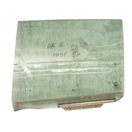 Vetro scendente porta posteriore sinistro DR 5 2007-2008 - Vetro - 1