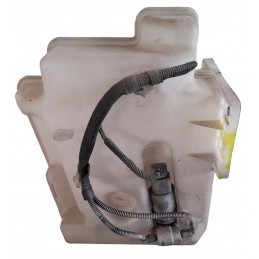 Vaschetta acqua tergicristallo Volkswagen Golf 5 2003-2008 - Vaschette - 2