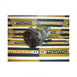 Compressore aria condzionata 868B077790 8708581 Volvo V40 1.8 16V 1998 - Compressore aria condizionata - 1