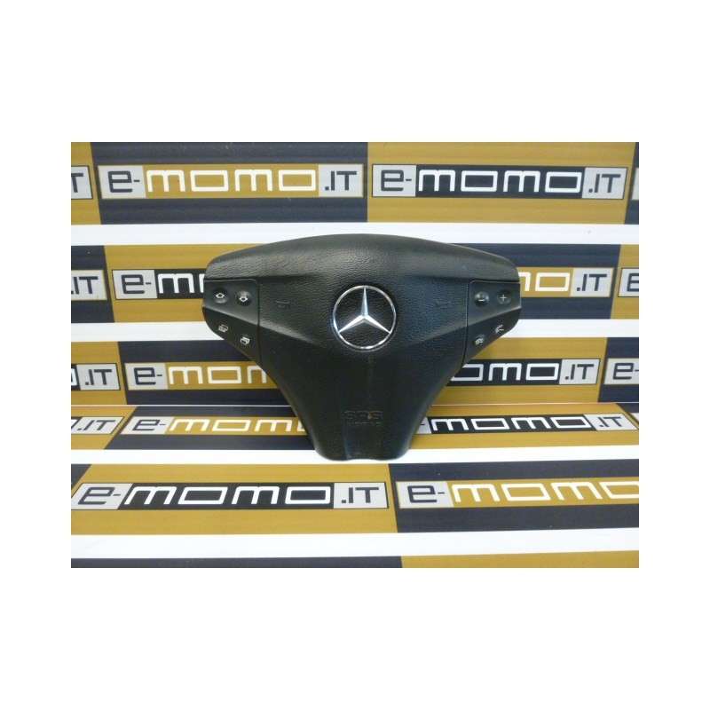 Airbag guida 20346023989B5106 AQ1231960072 Mercedes Classe C W203 2000-2007 - Airbag - 1