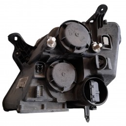 Proiettore anteriore destro Opel Meriva A 2003-2010 - Proiettore anteriore - 2