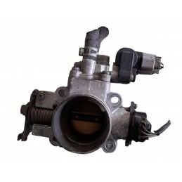 Corpo farfallato Suzuki Wagon R 1.3 benzina 1999-2008 - Corpo farfallato - 1