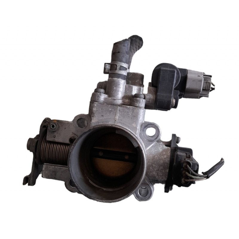 Corpo farfallato Suzuki Wagon R 1.3 benzina 1999-2008 - Corpo farfallato - 1