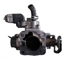 Corpo farfallato Suzuki Wagon R 1.3 benzina 1999-2008 - Corpo farfallato - 2