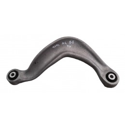 Braccio oscillante posteriore destro 8K0505324H Audi A4 MkB8 2007-2016 - Braccio oscillante - 1