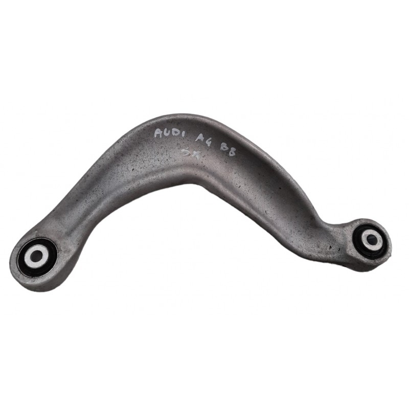 Braccio oscillante posteriore sinistro 8K0505323H Audi A4 MkB8 2007-2016 - Braccio oscillante - 1