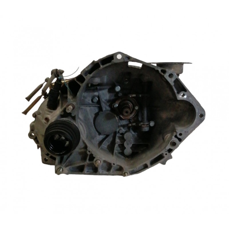 Cambio Lancia Delta 1.6 benzina 1993-2000 - Cambio - 1 Cambio Lancia Delta 1.6 benzina 1993-2000 - Cambio - 1