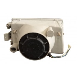 Proiettore anteriore sinistro Iveco Daily 1989-2000 - Proiettore anteriore - 2