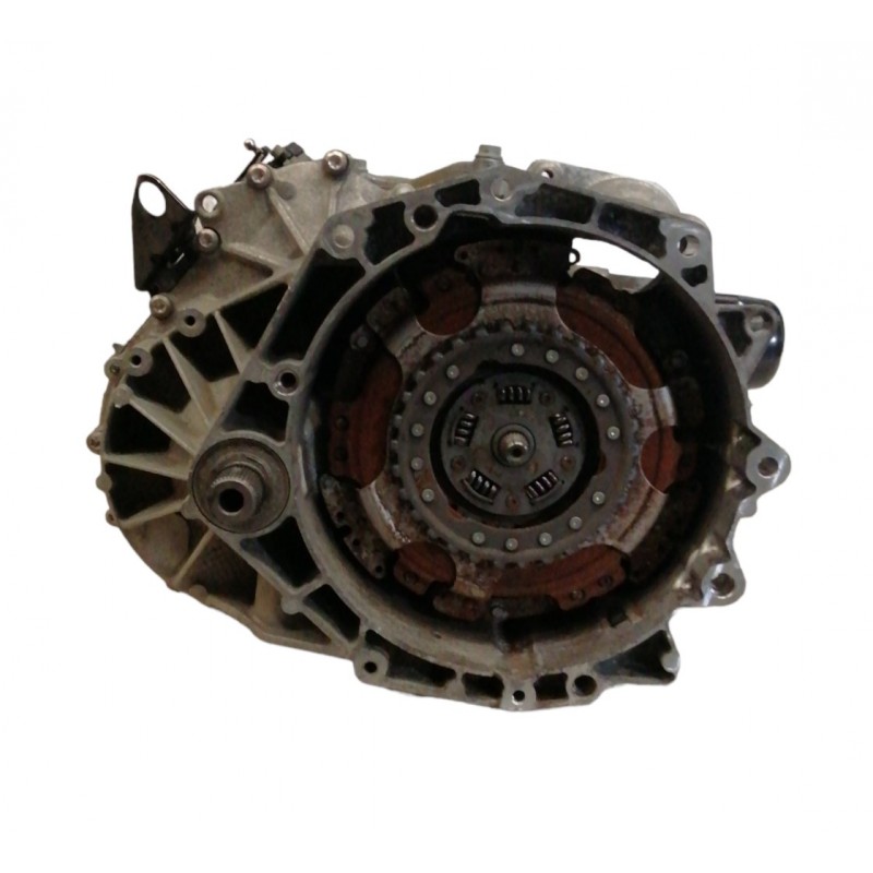 Cambio 0CG301103A Volkswagen Golf 6 2008-2012 - Cambio - 1