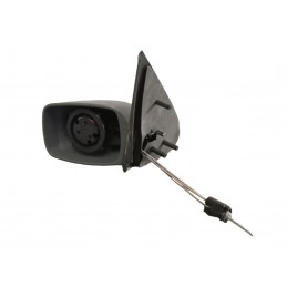 Specchietto anteriore sinistro manuale Ford Fiesta 1995-2002 - Specchietto retrovisore - 1