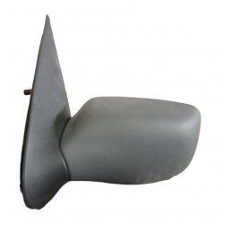 Specchietto anteriore sinistro manuale Ford Fiesta 1995-2002 - Specchietto retrovisore - 2