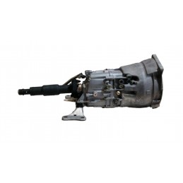 Cambio Cambio 14340269 Bmw Serie 3 320 D 1998-2005Bmw Serie 3 320 D 1998-2005 - Cambio - 2