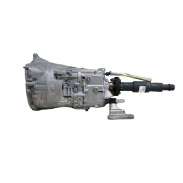 Cambio Cambio 14340269 Bmw Serie 3 320 D 1998-2005Bmw Serie 3 320 D 1998-2005 - Cambio - 3