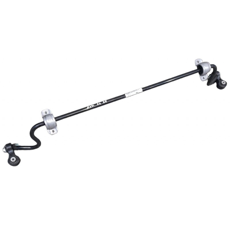 Barra stabilizzatrice posteriore Audi A4 MkB8 2007-2016 - Assale posteriore - 1 Barra stabilizzatrice posteriore Audi A4 MkB8 2007-2016 - Assale posteriore - 1
