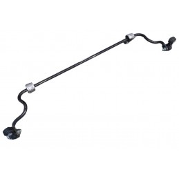Barra stabilizzatrice posteriore Audi A4 MkB8 2007-2016 - Assale posteriore - 2 Barra stabilizzatrice posteriore Audi A4 MkB8 2007-2016 - Assale posteriore - 2
