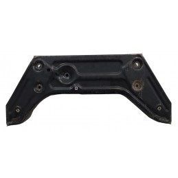 Culla motore Volkswagen Polo 9N 2001-2009 - Culla motore - 2 Culla motore Volkswagen Polo 9N 2001-2009 - Culla motore - 2