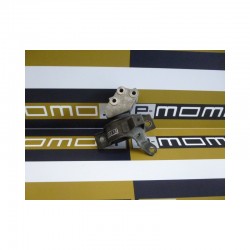 Supporto motore destro 51728294 Fiat Panda 1.2 benzina 4x4 8v - Supporto - 1