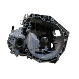 Cambio Fiat Bravo 1.6 multijet 120Cv 5 marce 2007-2014 - Cambio - 1