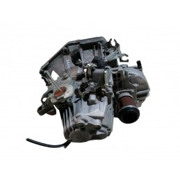 Cambio Fiat Bravo 1.6 multijet 120Cv 5 marce 2007-2014 - Cambio - 2