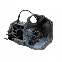 Cambio Nissan Micra K11 1.3 benzina 1992-2002 - Cambio - 1