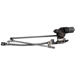 Motorino tergicristallo anteriore 0390241724 3M5117508AA Ford C-Max 2003-2010 - Motorino tergicristallo - 2