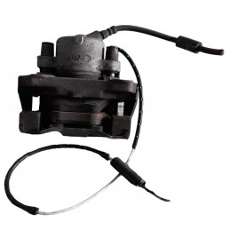 Pinza freno anteriore sinistra Bmw Serie 5 E39 1995-2003 - Pinza freno - 2