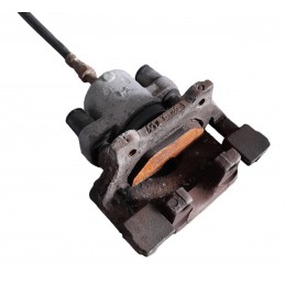 Pinza freno posteriore sinistra Bmw Serie 5 E39 1995-2003 - Pinza freno - 2 Pinza freno posteriore sinistra Bmw Serie 5 E39 1995-2003 - Pinza freno - 2