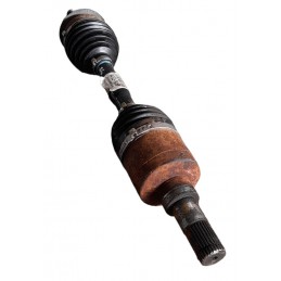 Semiasse anteriore sinistro 44102-79J60 Fiat Sedici 1.9 multijet - Semiasse - 2