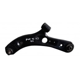 Braccio oscillante anteriore sinistro Fiat Sedici 1.9 diesel 4x4 2005-2014 - Braccio oscillante - 1