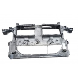 Rivestimento anteriore Bmw X1 E84 2009-2015 - Griglie e modanature - 2