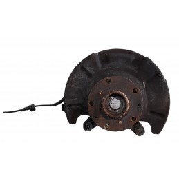 Fusello montante con mozzo anteriore destro Fiat Sedici 1.9 diesel 2005-2014 - Fusello/Montante - 1