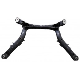 Ponte posteriore Audi A4 MkB8 2007-2016 - Assale posteriore - 1