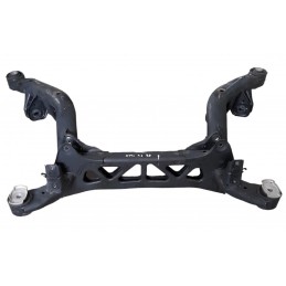 Ponte posteriore Audi A4 MkB8 2007-2016 - Assale posteriore - 2 Ponte posteriore Audi A4 MkB8 2007-2016 - Assale posteriore - 2
