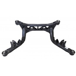 Ponte posteriore Audi A4 MkB8 2007-2016 - Assale posteriore - 3 Ponte posteriore Audi A4 MkB8 2007-2016 - Assale posteriore - 3